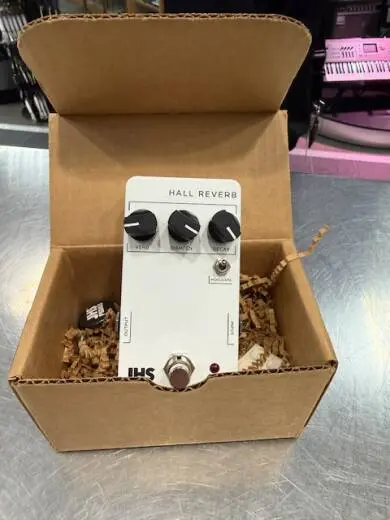 JHS Pedals - JHS 3 HALL